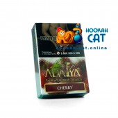 Табак Adalya Cherry (Вишня) 50г Акцизный